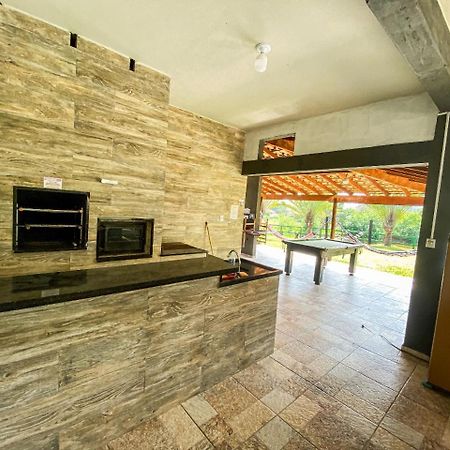 Rancho Girassol Villa Socorro  Exterior photo