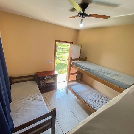 Rancho Girassol Villa Socorro  Exterior photo